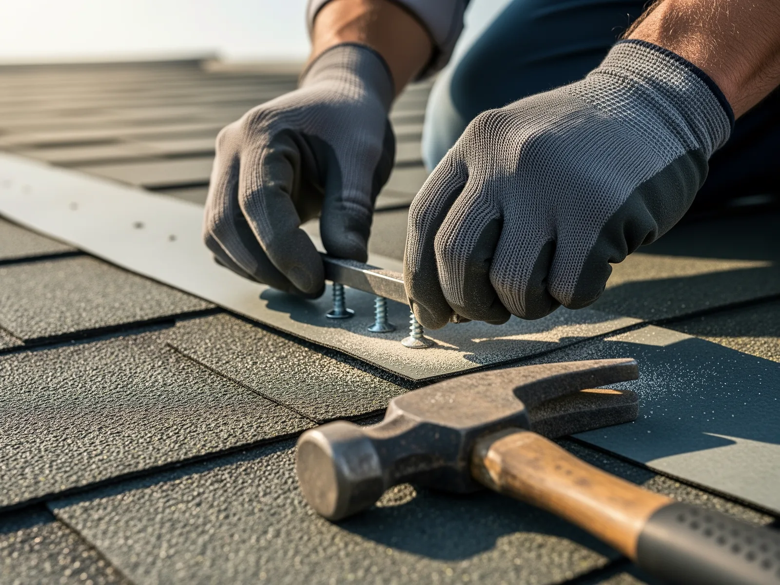 Why choose Fascia Repair in Jersey City, NJ